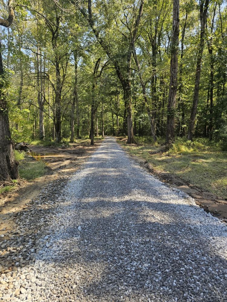 Land Clearing & Demolition for Jason Scott Grading & Clearing in Williamson, GA