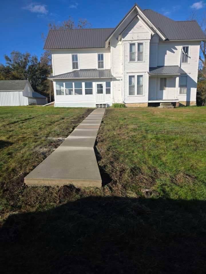 All Photos for New Age Concrete in Perry, IA