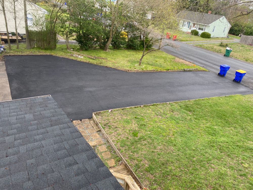 All Photos for Solid Ground Outdoor Living Solutions in Seaford, DE