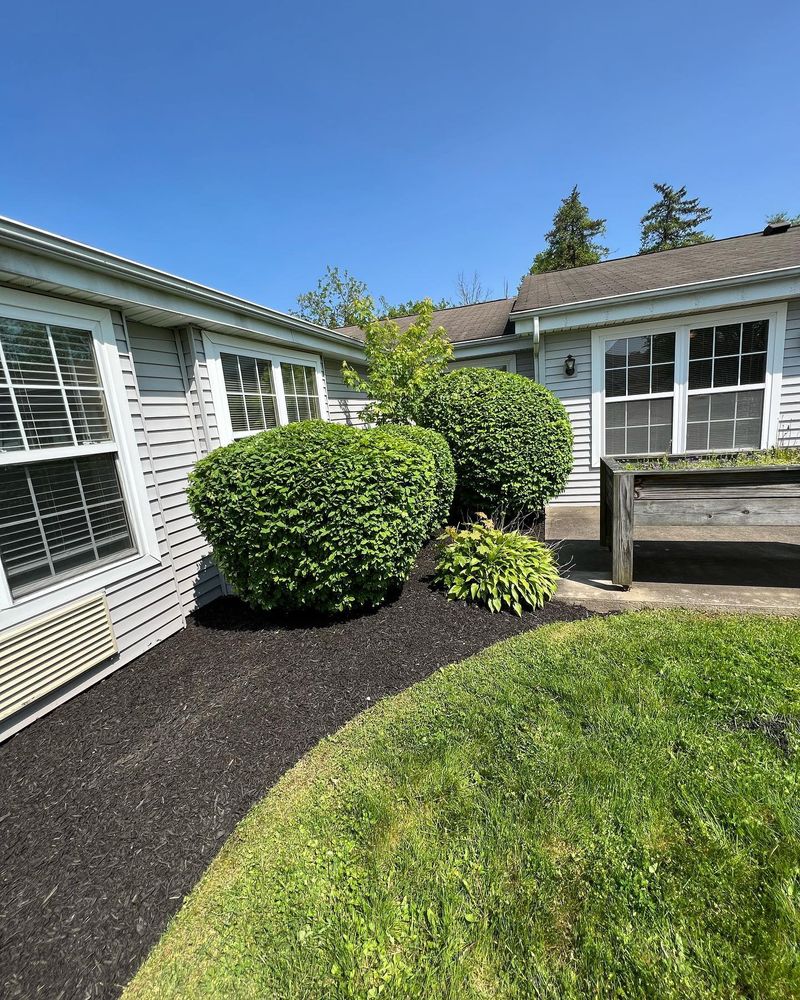 All Photos for Mark's Multiple Landscaping in Pittsburgh, PA