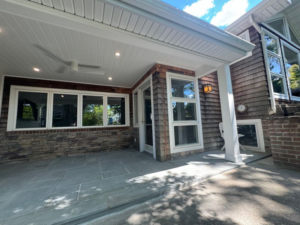 All Photos for Made To Last Construction in Port Washington, NY