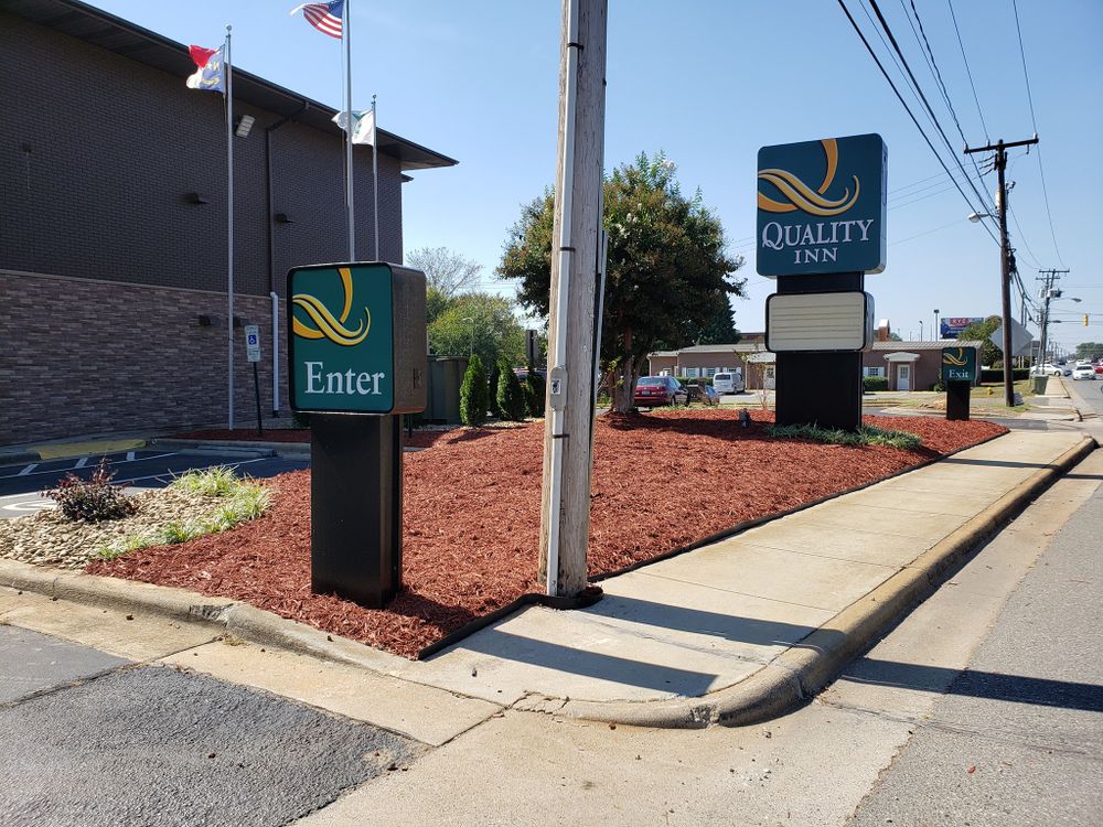 All Photos for Elite Turfs in Mount Pleasant, NC