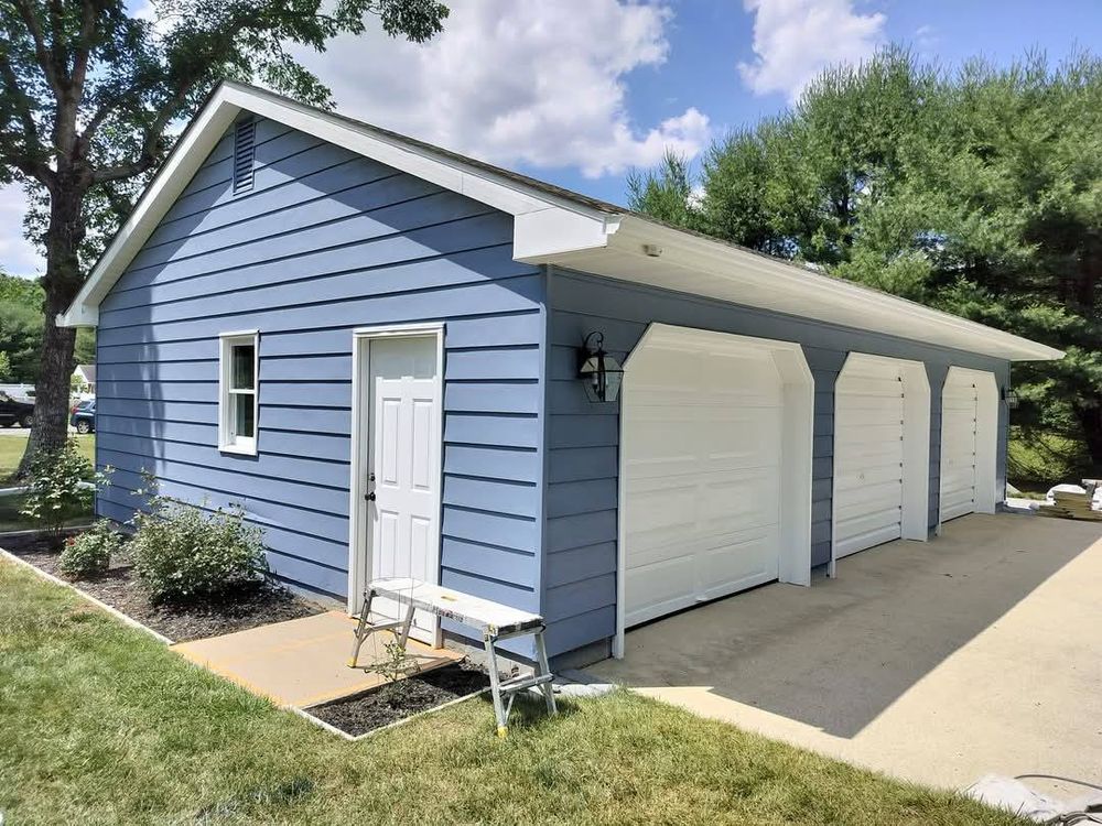 All Photos for Top Tier Drywall and Painting LLC in Rosenhayn, NJ