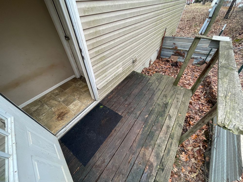 All Photos for Ridall & More Junk Removal in Beebe, AR