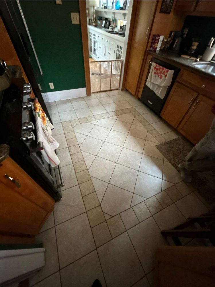 All Photos for Keep The Faith Contracting in Saint Michael, MN