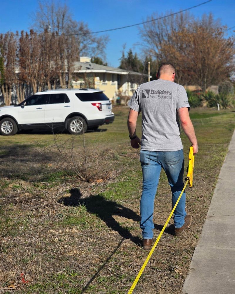 Construction for Genuine Homes LLC in Franklin County, WA