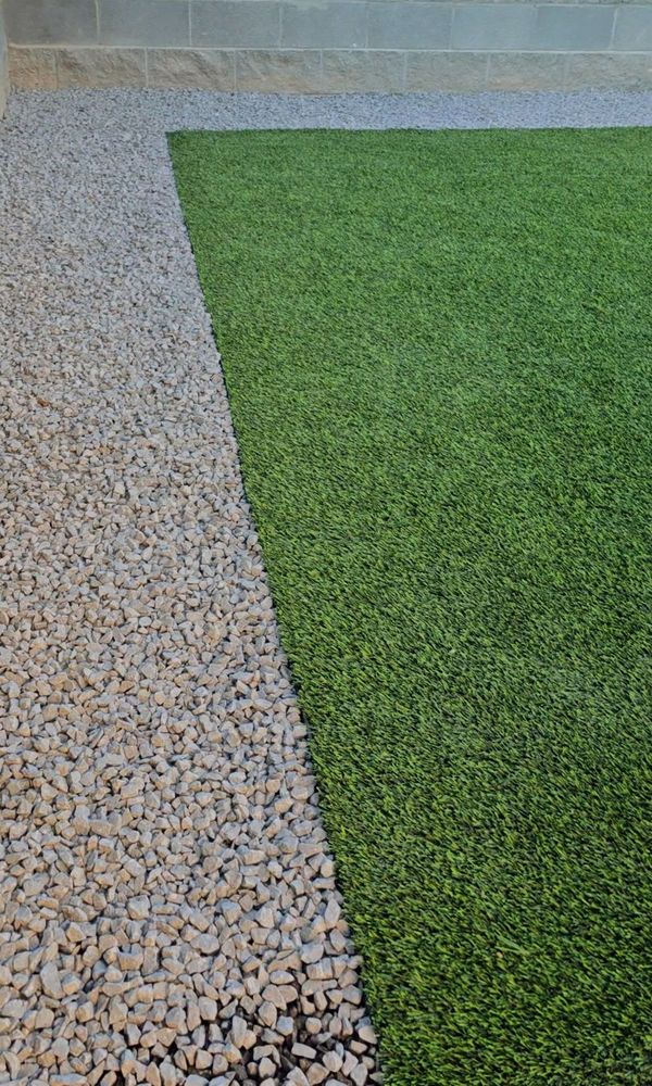 Artificial Grass Installation for Great Outdoors Patio Projects in El Paso, TX