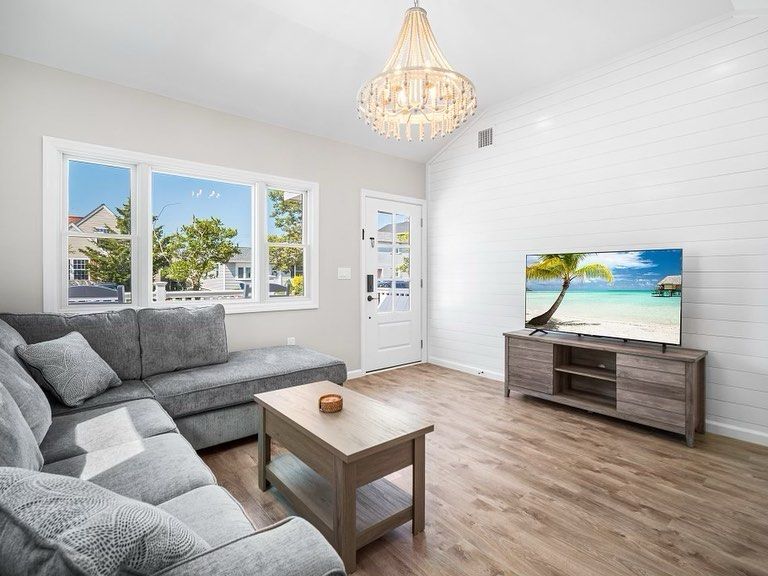 Enhance your home's aesthetic with our Custom Trim Work, expertly crafted to add elegance and character to any space. Trust us for precise detailing that perfectly complements your interior style. for DC Home Remodeling in Egg Harbor Township, NJ