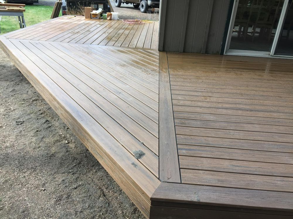 All Photos for Djg Construction in Wallowa, OR