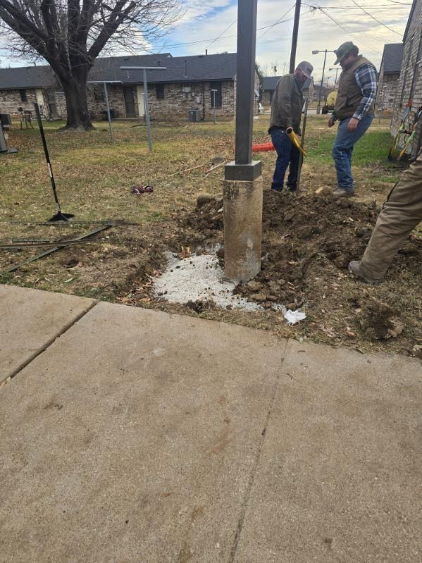 All Photos for Watcha GOT Electrical  in Graford,  TX