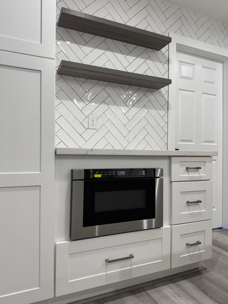 All Photos for C&E Remodel Team in Galveston, TX
