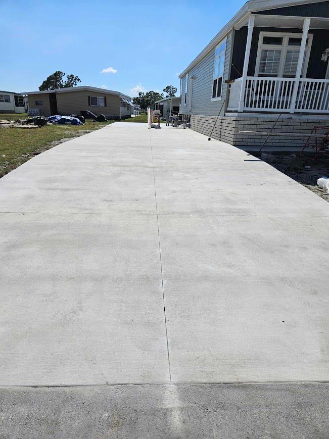 All Photos for Clark Masonry in Lake County, FL