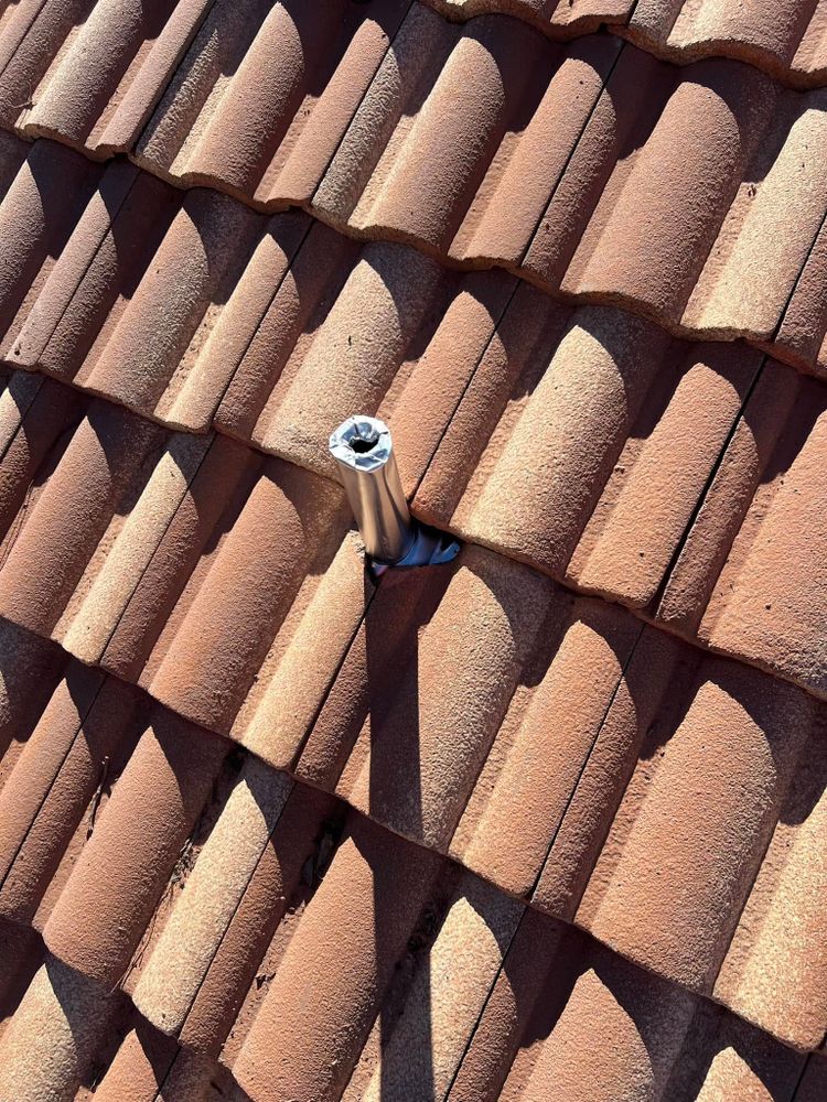 Roofing for Castro’s Custom’s Roofing LLC in Tucson, AZ