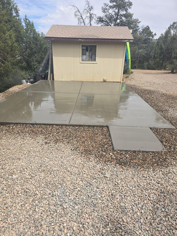 All Photos for RGZ Contracting in Prescott Valley, AZ