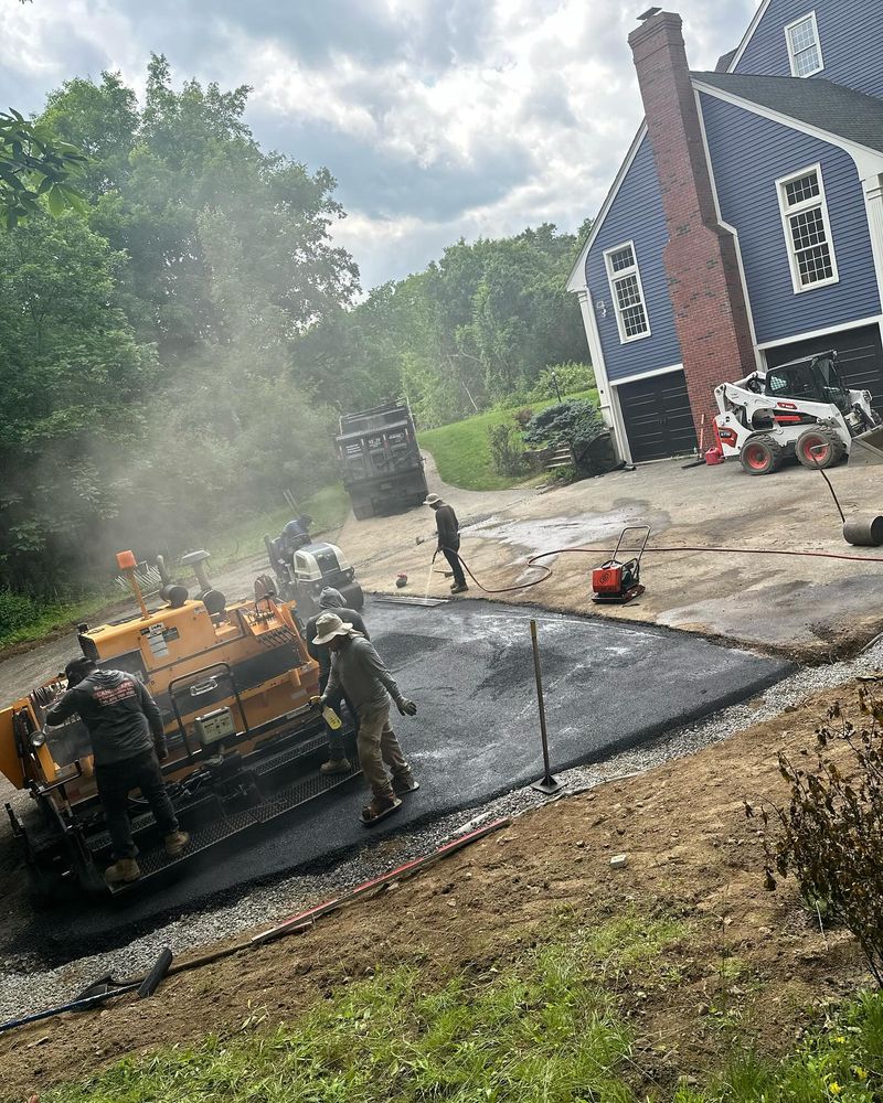 New Construction for Modern Art Construction in Lynn, MA