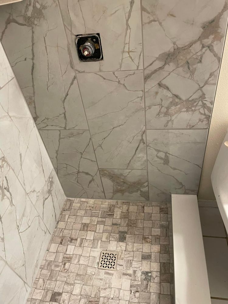 All Photos for D&M Tile in Denver, CO