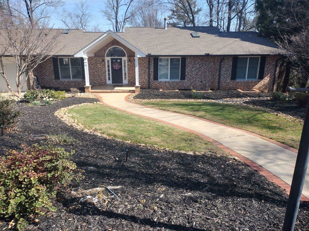 All Photos for Teacher Man Lawn Care in Easley, SC