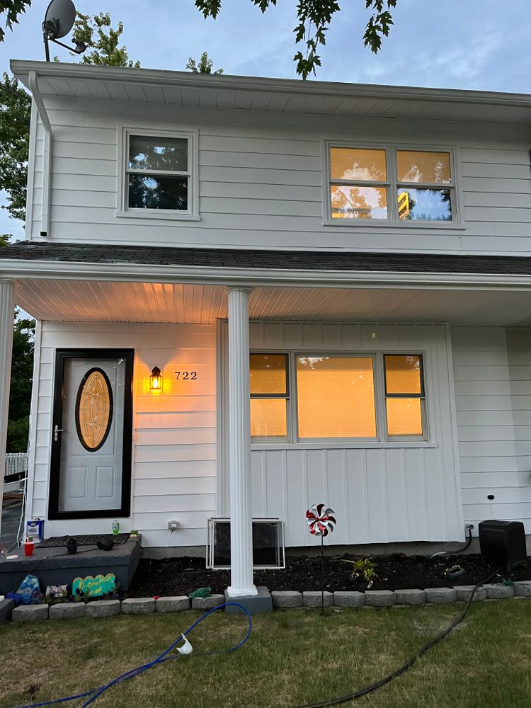 Painting Projects for Blue Collar Contracting in Barnegat, NJ