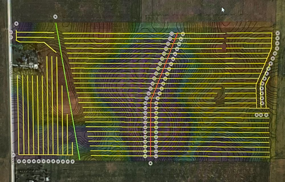All Photos for Legge Farms and Drainage in Garner, IA