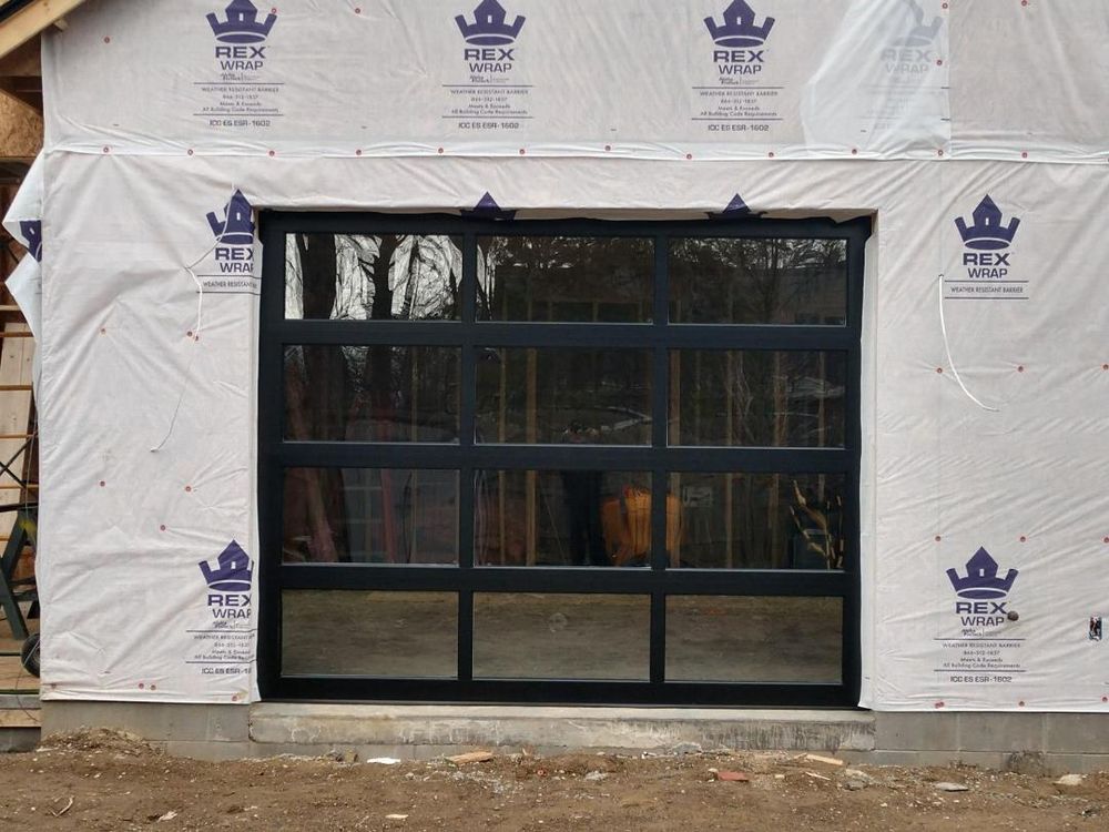 All Photos for My Garage Door Company in Athens County, OH