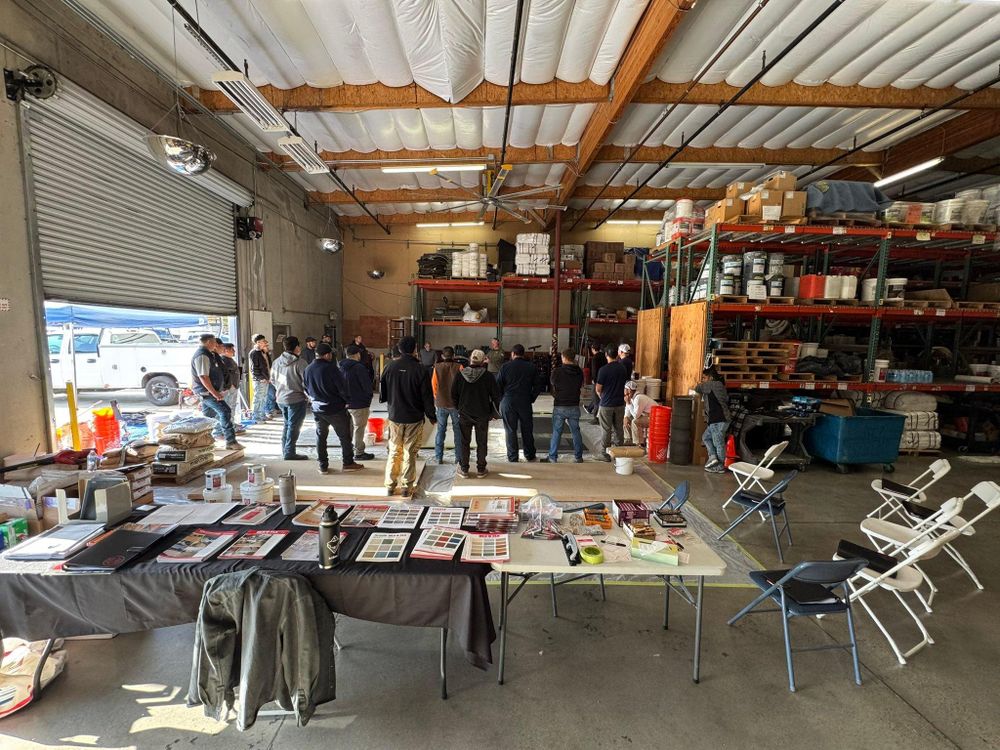 All Photos for Universal Flooring Inc. in Sacramento, CA