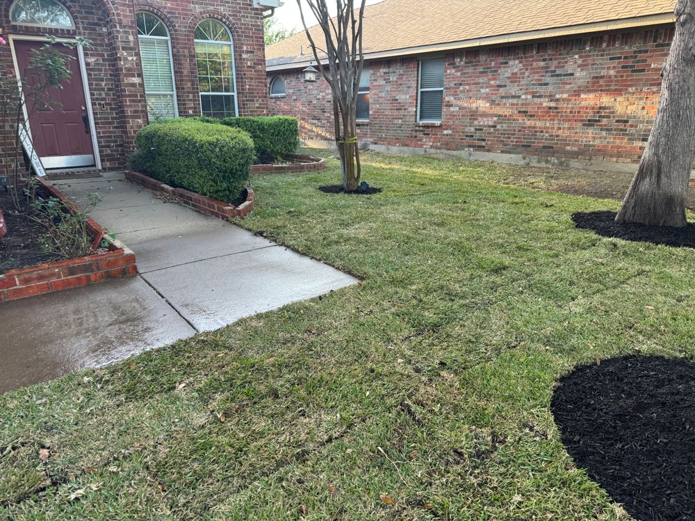 All Photos for Stonewood Outdoor Services in Fort Worth, TX