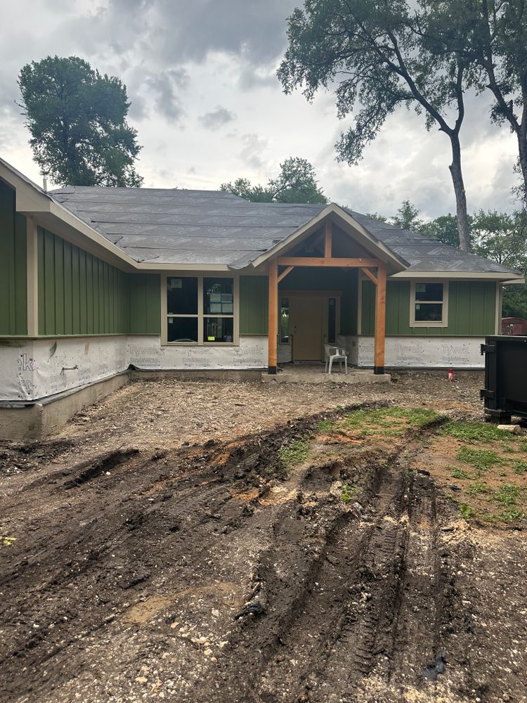 All Photos for GEOS Painting in New Braunfels, TX