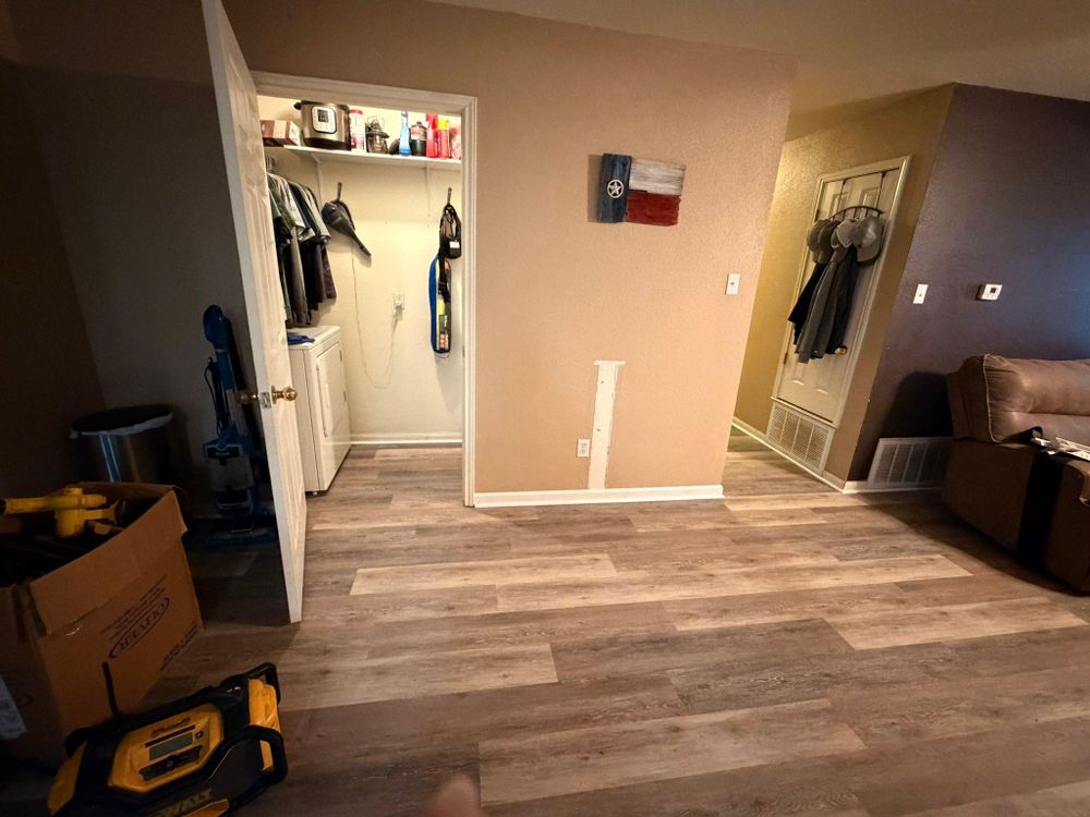 All Photos for R E Tanner Home Improvement in Buckholts, TX