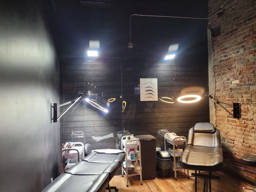 Lighting Installs for Sky Electrical in Clarksville, IN