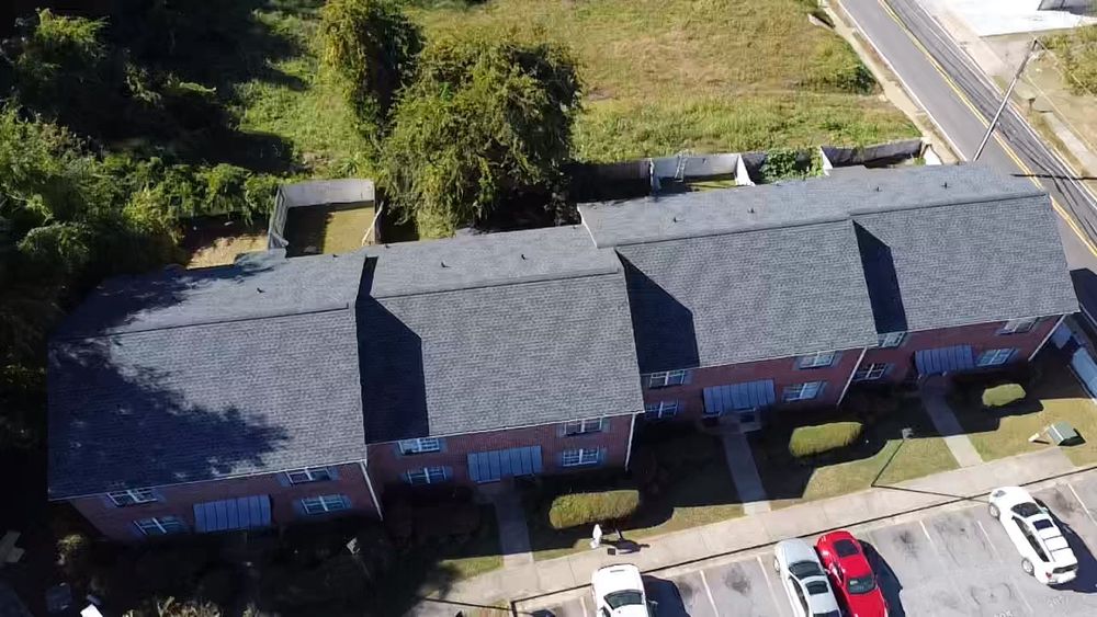 Our Roofing Installation service offers professional, reliable, and durable solutions for your home. We ensure quality craftsmanship with premium materials to safeguard your property against weather elements while enhancing its aesthetic appeal. for Givins Roofing & Gutters in Cartersville, GA