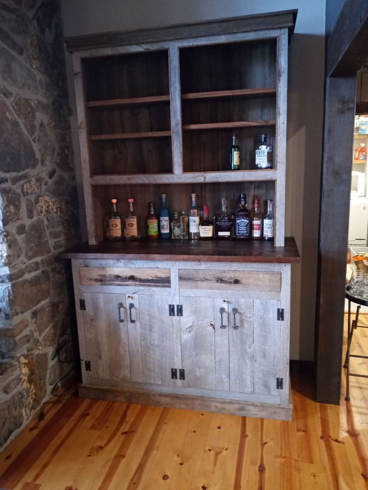 All Photos for Cornerstone Hardwood Designs in Heber Springs, AR