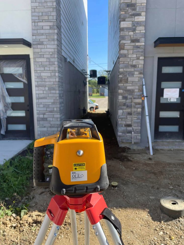 Environmental Excavation for Procraft Excavation Services in New Richmond, OH