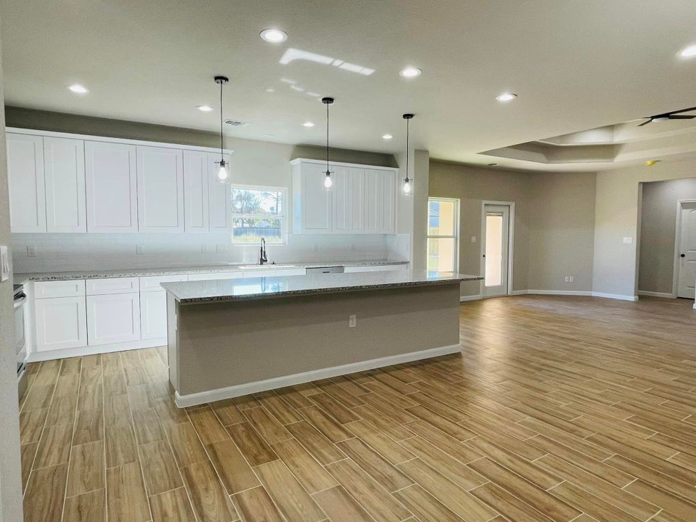 Construction & Remodeling for Canyon Homes of TX in San Antonio, TX