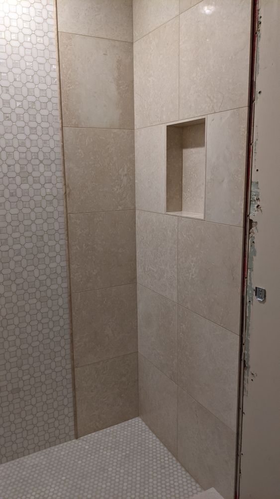 All Photos for Rick's Tile and Marble in Taylorsville, UT