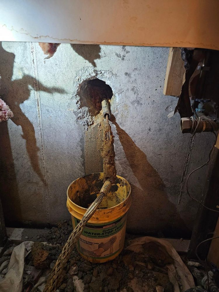 All Photos for Wise Guys Home Services LLC in Chester County, PA