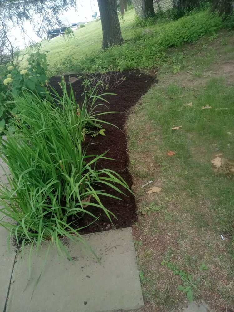 All Photos for K Brown's Property Maintenance in Pittsfield, MA