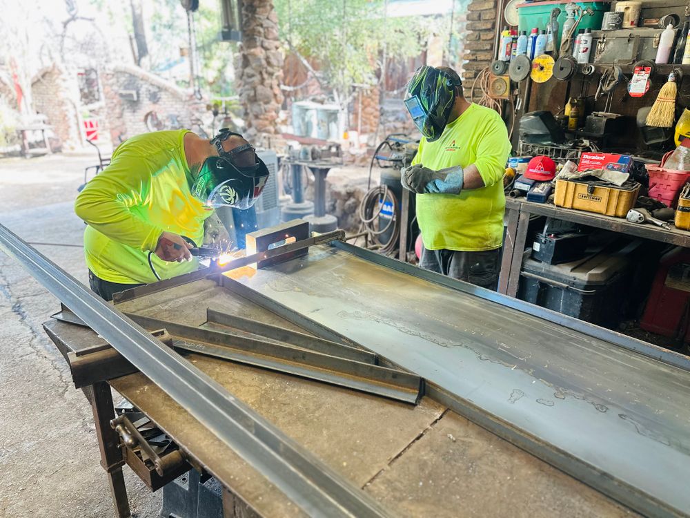 All Photos for American Dream Landscape Company in Surprise, AZ