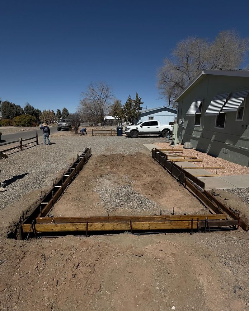 All Photos for OSC Contracting LLC in Prescott, AZ