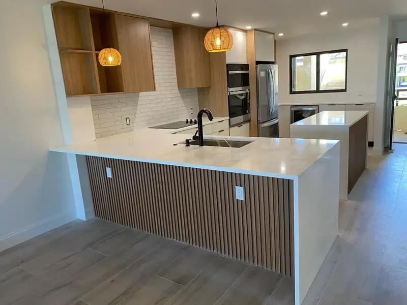 Kitchen Remodeling for Revitalize Real Estate in Tampa, FL