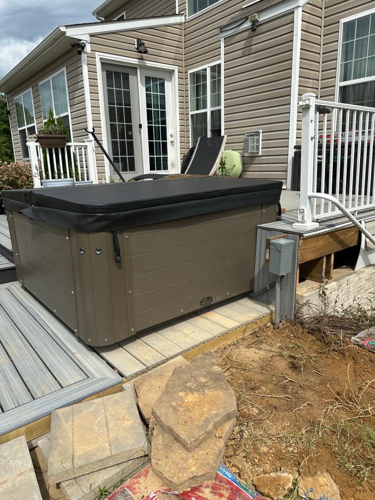 All Photos for Triple J Electric LLC in Milford, DE
