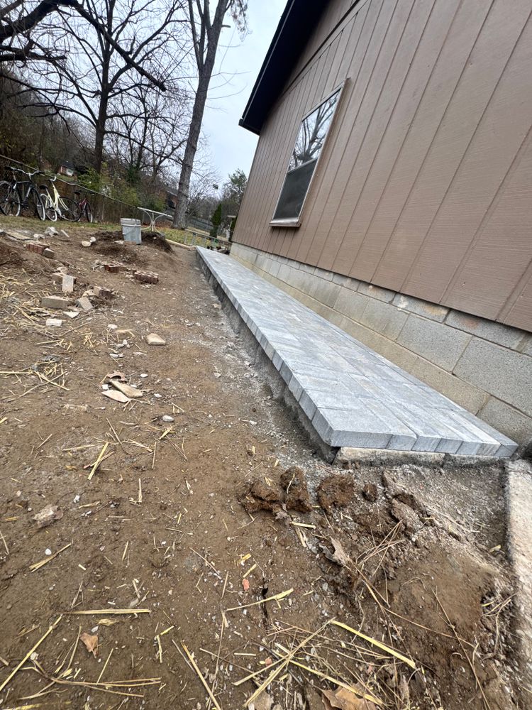 All Photos for Cornerstone Hardscapes in Nashville, TN