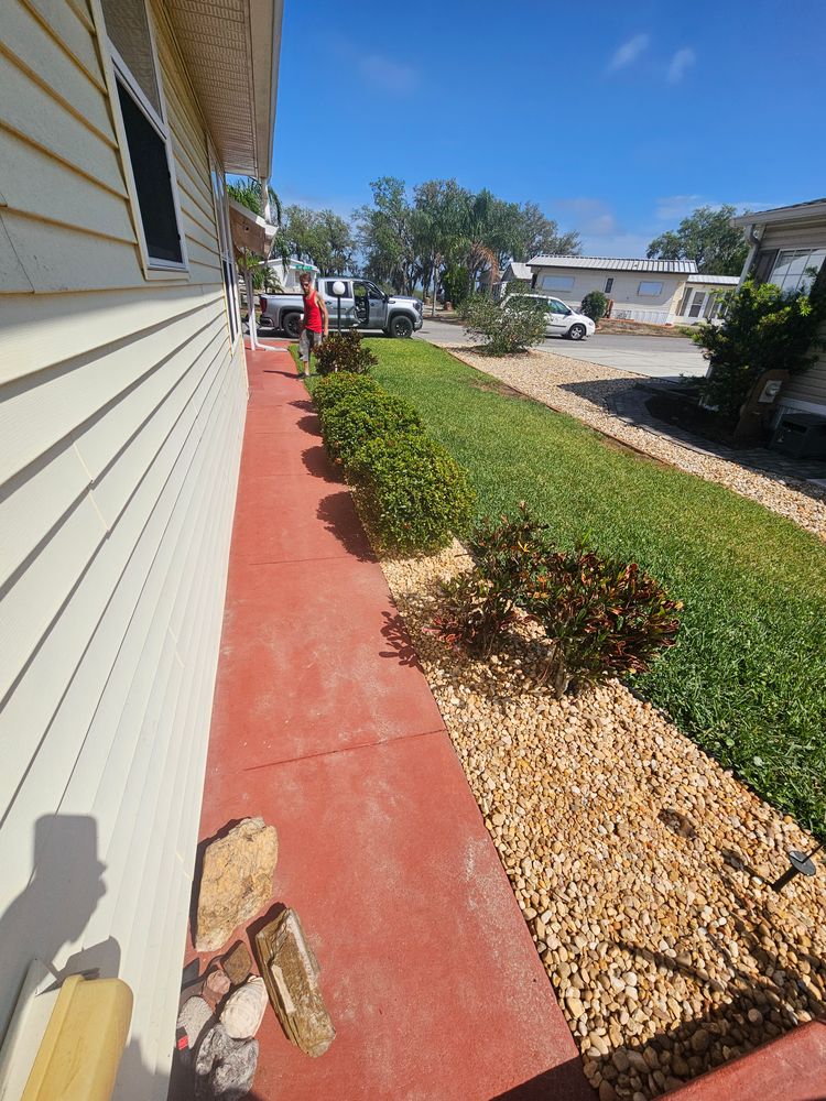 All Photos for Tel Ma Landscaping Maintenance LLC  in Urbana, OH