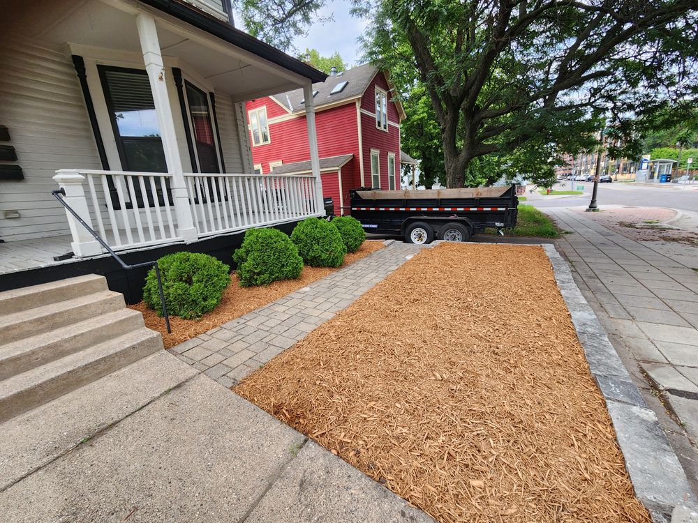 All Photos for K & I Lawn Care Service  in Eden Prarie, MN