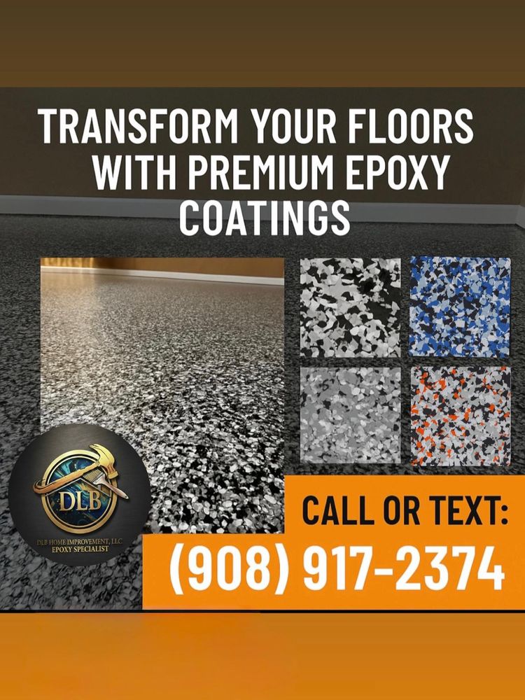 All Photos for DLB Home Improvement in Westfield, NJ