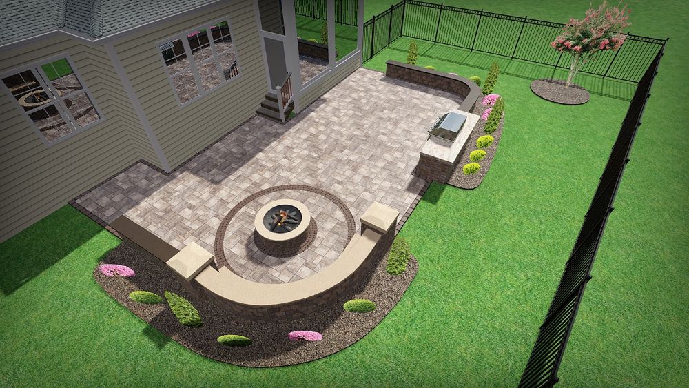 All Photos for SoDel Stone Works & Construction LLC in Sussex County, DE