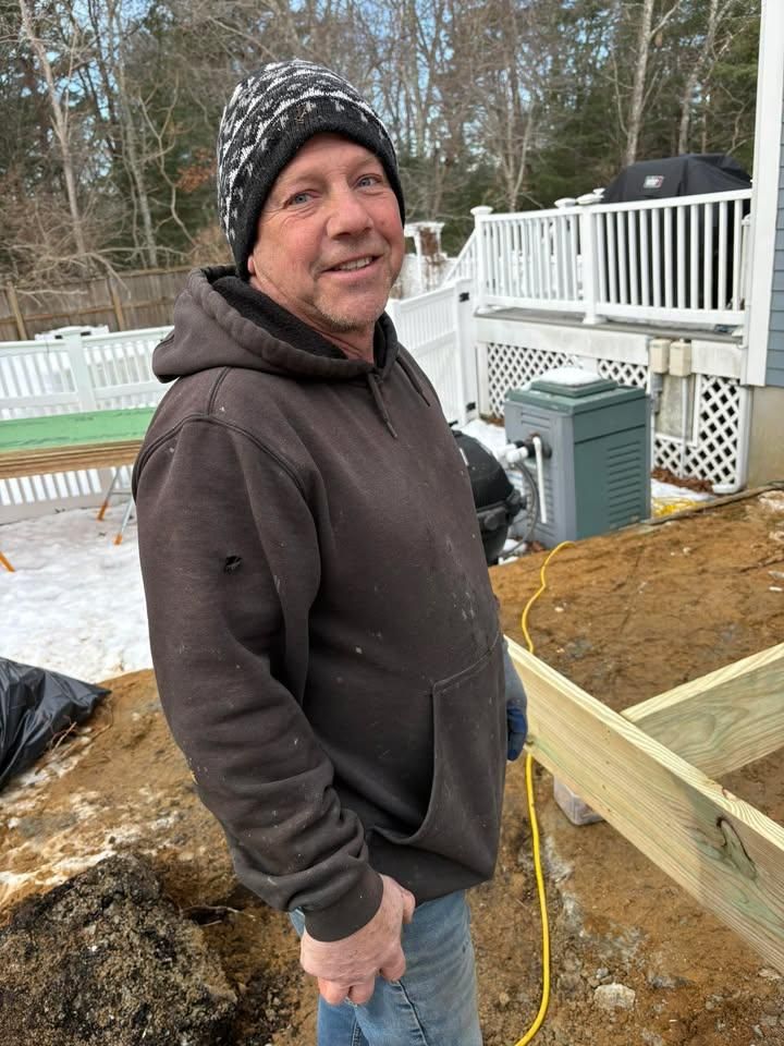 Architecture Design Packages for AP Design Build in Pembroke, MA