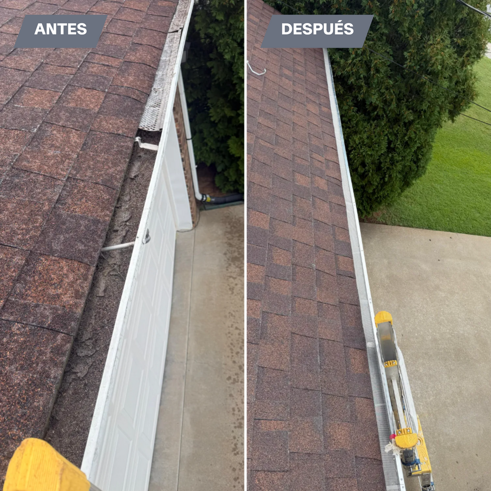 All Photos for S.H.J. GENERAL REMODELING CONSTRUCTION CORP in Springfield, TN