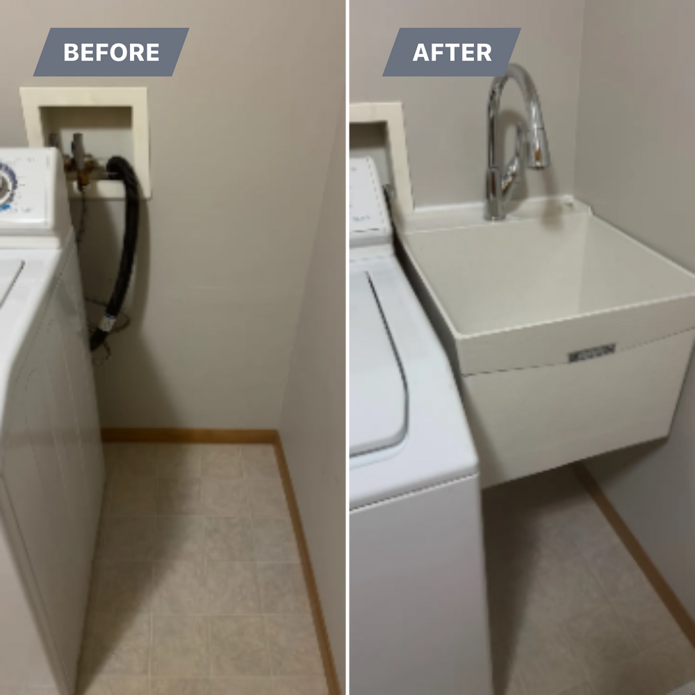 All Photos for PLUMBX in Inver Grove Heights, MN