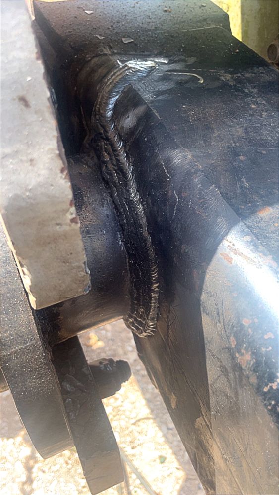 All Photos for Wright's Fabrication in Huntsville, AR