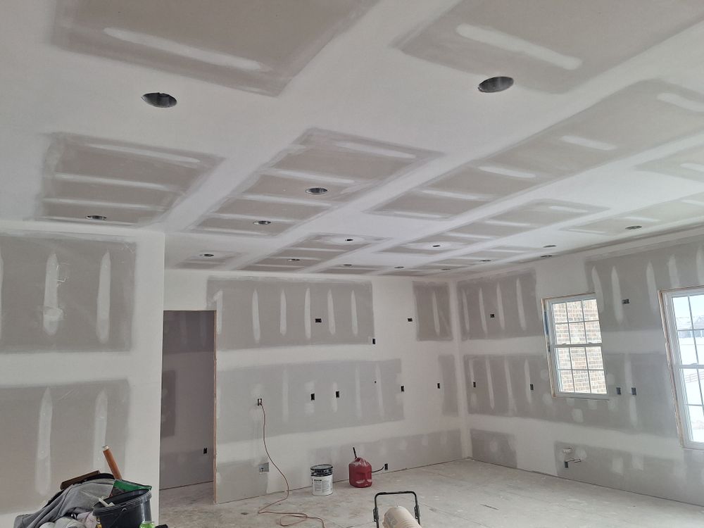 All Photos for Hurst Drywall in Harrodsburg, KY